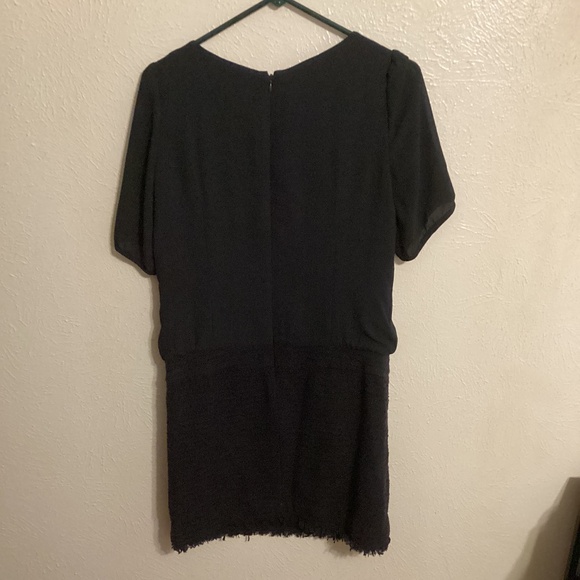 Cute black dress - Picture 2 of 2